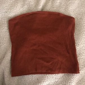 American eagle tube top!!